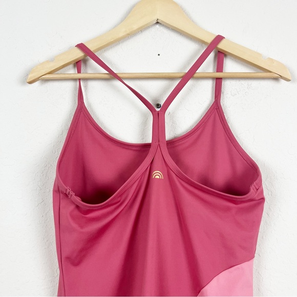 Playground Active Sunday Halter Dress Size Medium - Picture 5 of 6